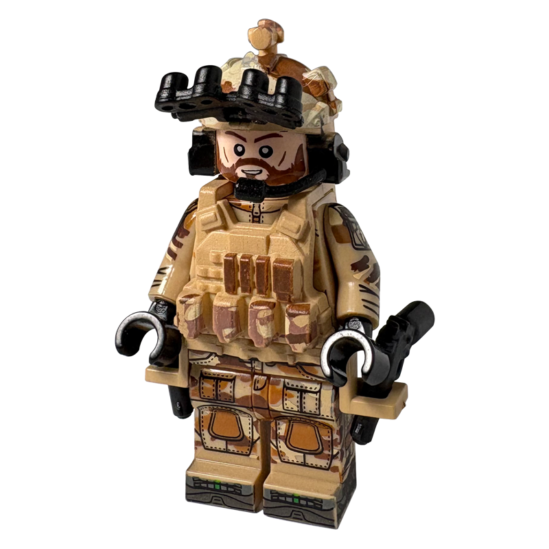 Delta special forces